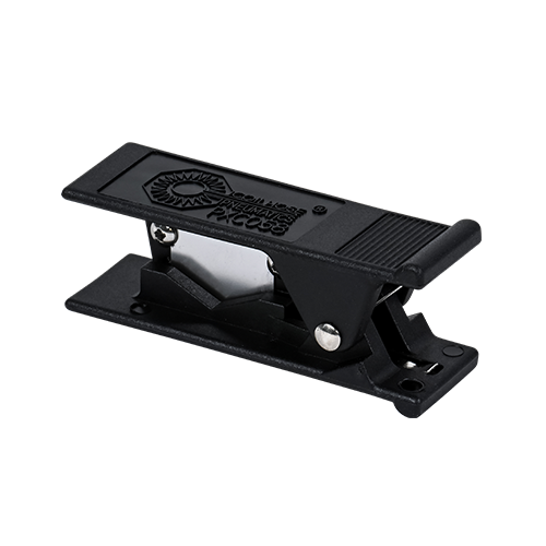 Fiber Termination Accessories