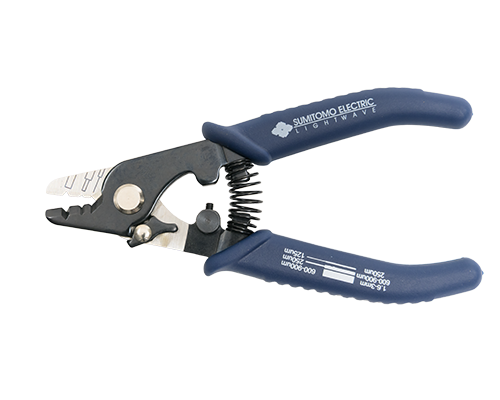JR-M03 Jacket Remover