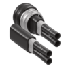 Outdoor Normal Environment Tube Cables (Duct and Direct Buried)