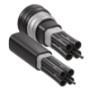 Outdoor Normal Environment Tube Cables (Duct and Direct Buried)