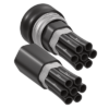 Outdoor Normal Environment Tube Cables (Duct and Direct Buried)