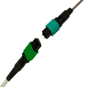 Lynx-CustomFit® 2 Splice-On Connectors (MPO)