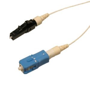 LC Connector & SC Connector