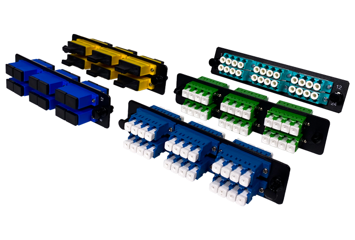 Interconnect Panels | SEL