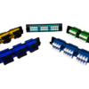 Interconnect Panels