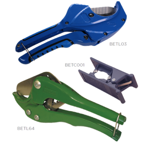 Couplings & Accessories