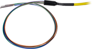 Cable Breakout Kits for Ribbon (12f to 288f)