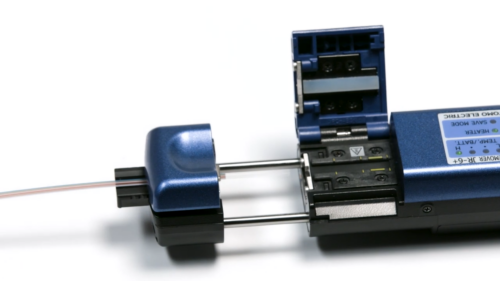 Air-Blown Fiber Fiber Breakout Kits (With 900 Micron Tubing)
