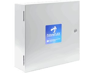 Indoor NEMA 1-Rated Tube Distribution Units