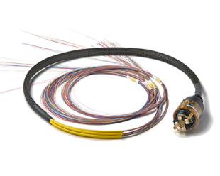 SWK™ Fiber Cable Assembly – Pigtail
