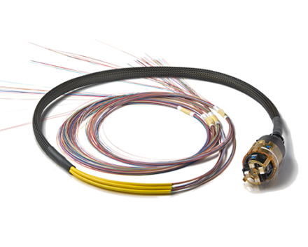 SWK™ Fiber Cable Assembly – Pigtail