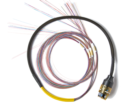SWK™ Fiber Cable Assembly – Pigtail