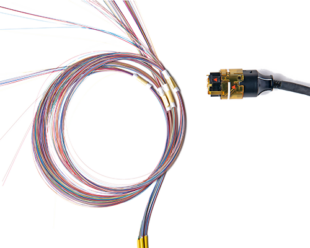 SWK™ Fiber Cable Assembly – Pigtail