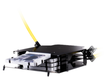 Splice Kit Penco Rack Rack-Mounted Splice Enclosure | Sumitomo