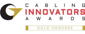 2023 Cabling Innovators Awards - Gold Honoree | Sumitomo Electric Lightwave