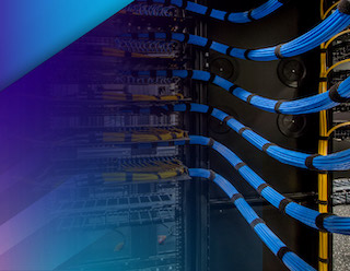 Image of Space Savings: UHFC Passive Data Center in a Single Rack
