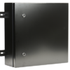 Pre-Terminated LC/APC Patching Transit Enclosure