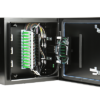 Pre-Terminated LC/APC Patching Transit Enclosure