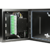 Pre-Terminated LC/APC Patching Transit Enclosure