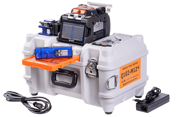 Fusion Splicer Solutions