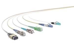 Lynx-CustomFit™ Splice-On Connectors