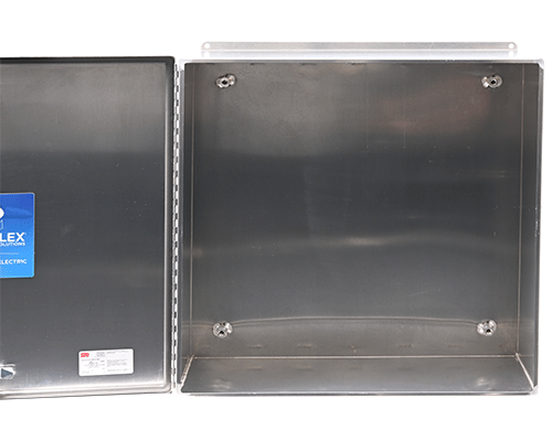 Outdoor NEMA 4X-Rated Tube Distribution Units