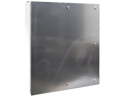 Outdoor NEMA 4X-Rated Tube Distribution Units