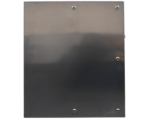 Outdoor NEMA 4X-Rated Tube Distribution Units